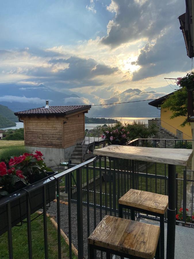 Carriola Foresteria Ca Di Nadin المظهر الخارجي الصورة